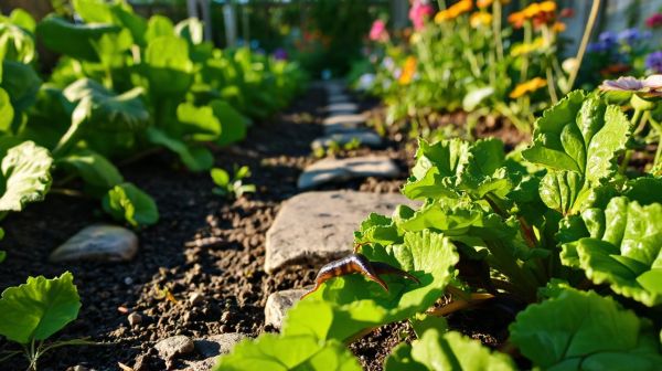 10 astuces efficaces pour chasser les limaces chez soi
