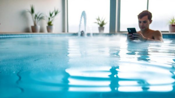 5 astuces pour minimiser la consommation d'électricité de votre pompe à piscine