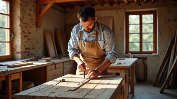Artisans en rénovation à Montpellier : choisissez des experts pour vos projets