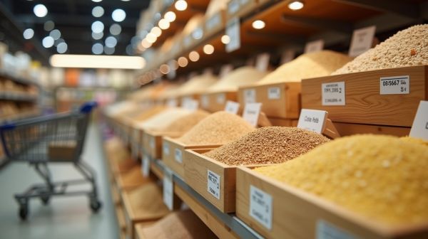 Choisir ses granulés de bois chez E.Leclerc au meilleur prix