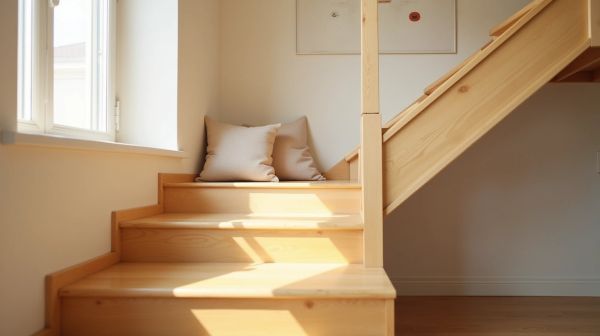 Comment choisir son monte escalier en toute confiance