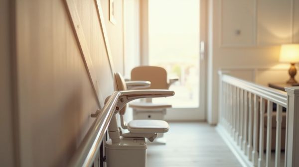 Comment choisir son monte escalier en toute confiance