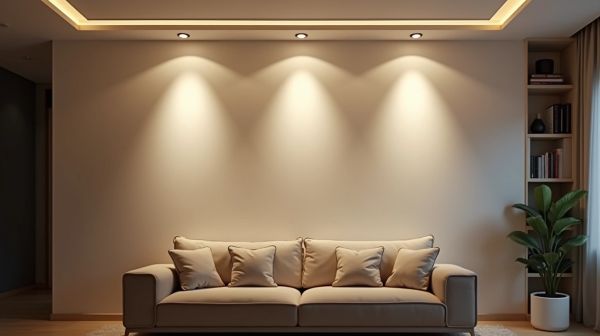 Comment optimiser votre éclairage avec des leds 230V adaptés