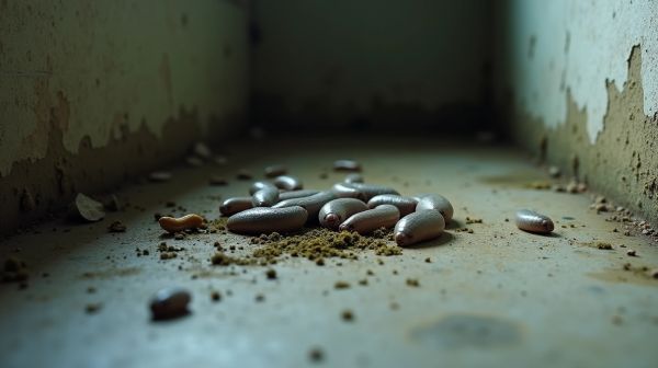 Comment se débarrasser des limaces dans la maison ?