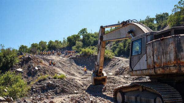 Conseils essentiels pour travaux difficiles d'accès durables