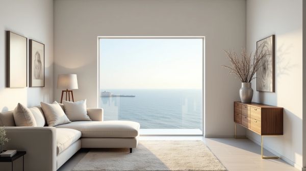 Décoration intérieure Marseille : conseils pour un style unique