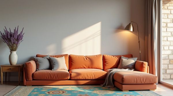 Décoration intérieure Marseille : conseils pour un style unique