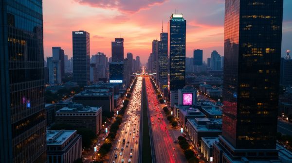 La meilleure longue vue de 2026 : guide et comparatif complet