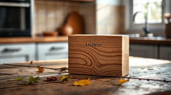 Les distinctions des granulés de bois E.Leclerc pour économiser