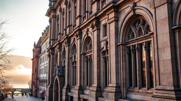 Les meilleurs architectes à Strasbourg pour réaliser vos visions