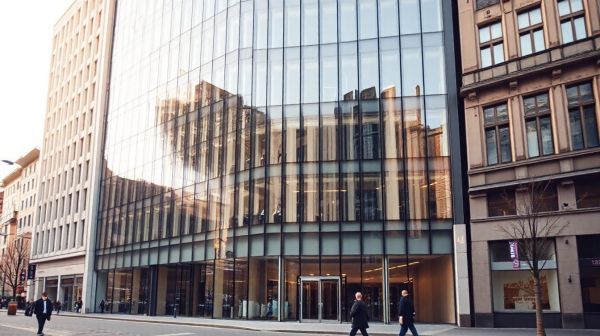 Les meilleurs architectes à Strasbourg pour réaliser vos visions