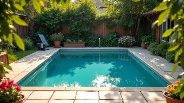 Optimiser sa pompe piscine pour réduire sa consommation d'électricité