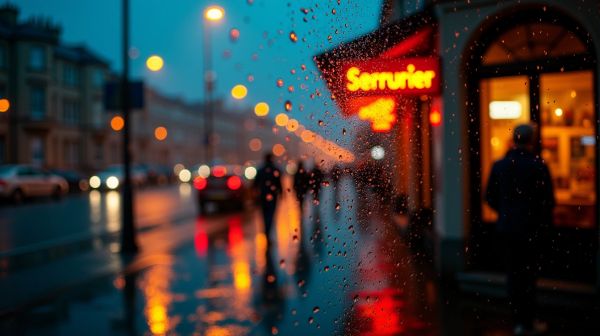 Optimiser votre choix d'un serrurier près de vous