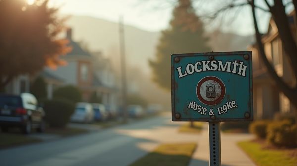 Optimiser votre choix d'un serrurier près de vous