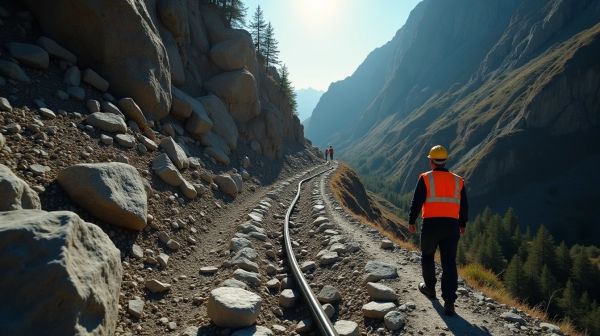 Réussir vos travaux difficile d'accès pour des résultats durables