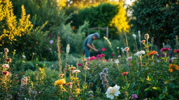 Top 5 paysagistes à Saint-Genest-d'Ambière pour transformer votre jardin