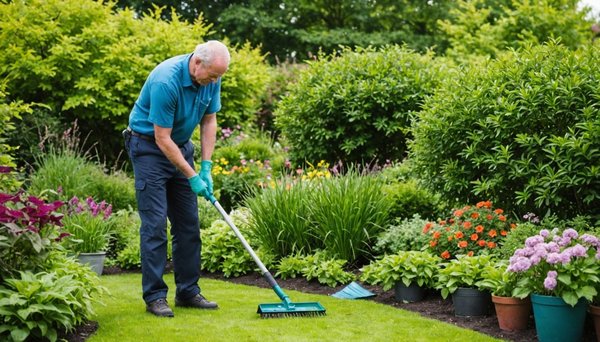 Les Top Astuces pour un Entretien Efficace de Votre Jardin