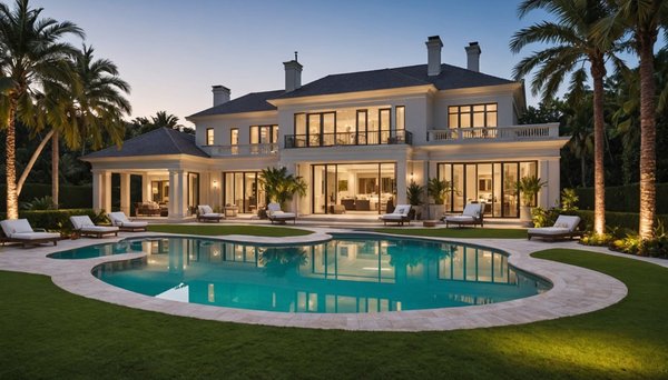 Les quartiers phares pour investir dans l'immobilier de luxe