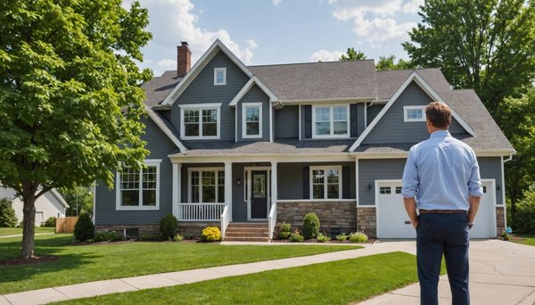 Les étapes clés pour publier une annonce immobilière