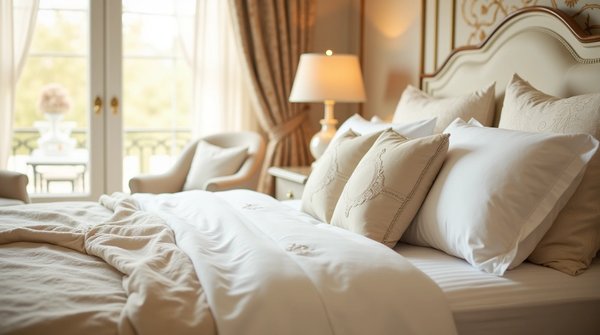 Dormez français : la literie haut de gamme 100 % française